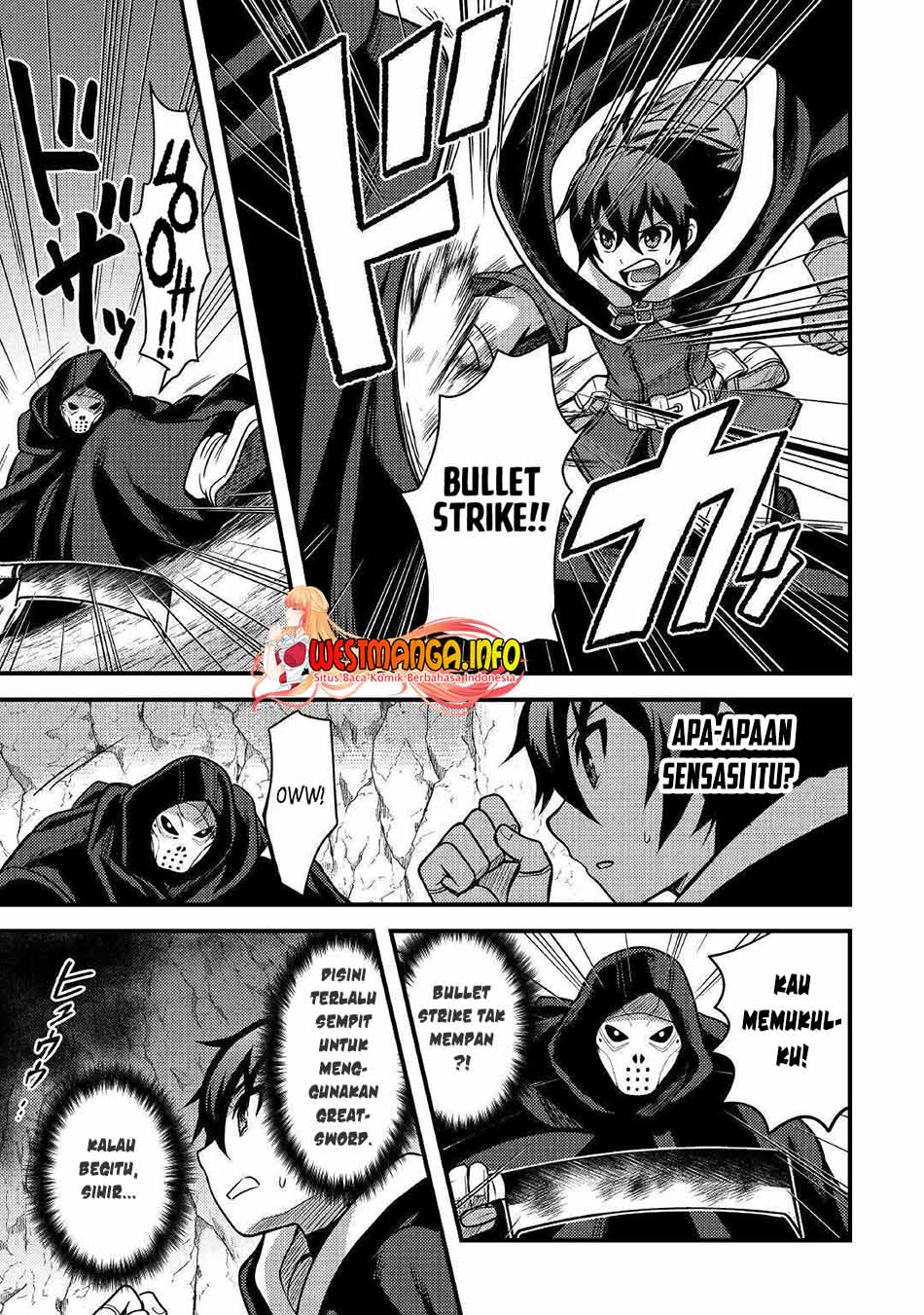 Fuguushoku to Baka ni Saremashita ga Jissai wa Sorehodo Waruku Arimasen? Chapter 26 Gambar 30